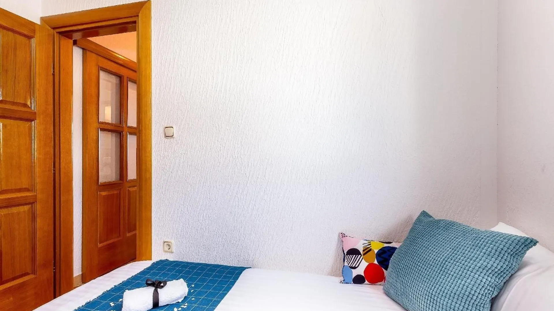 Apartment Appartement Mit Balkon Und Meerblick Crikvenica Croatia